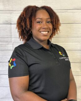 Coordonnatrice de mobilisation