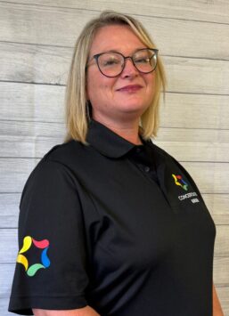 Directrice général