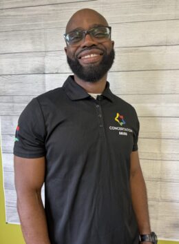 Coordonnateur Jeunesse